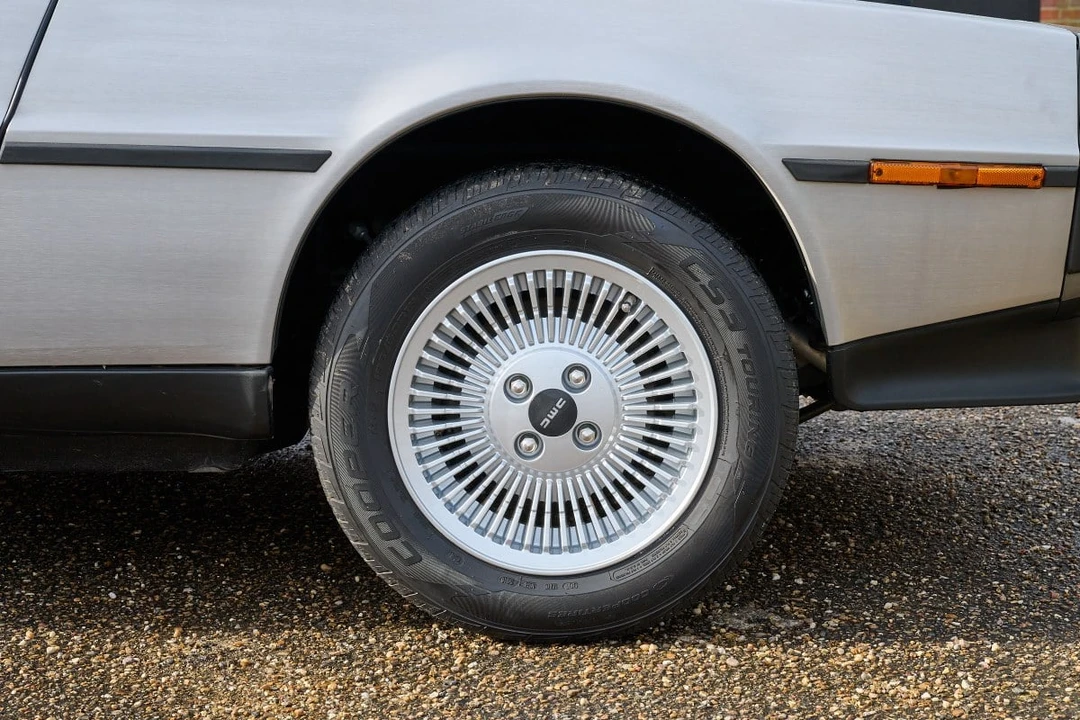 1981 DeLorean DMC-12 - Image 13 of 30