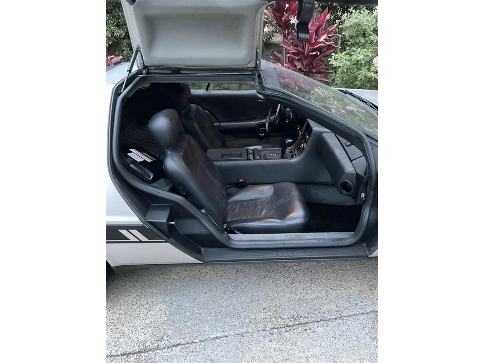 1981 DeLorean DMC-12 - Image 6 of 8