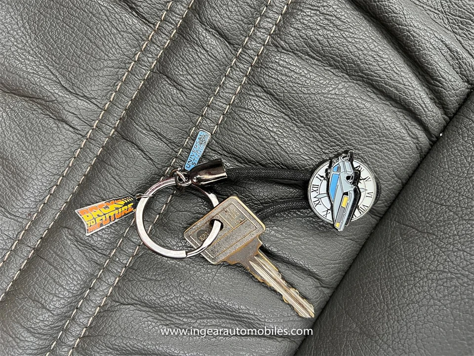 1981 DeLorean DMC-12 - Image 15 of 31