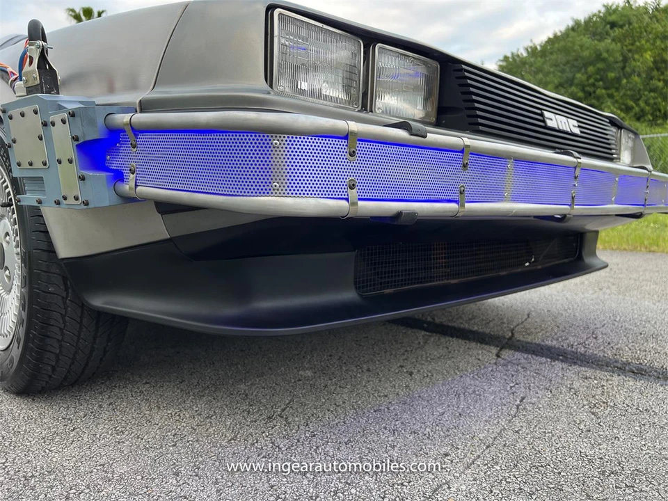 1981 DeLorean DMC-12 - Image 28 of 31
