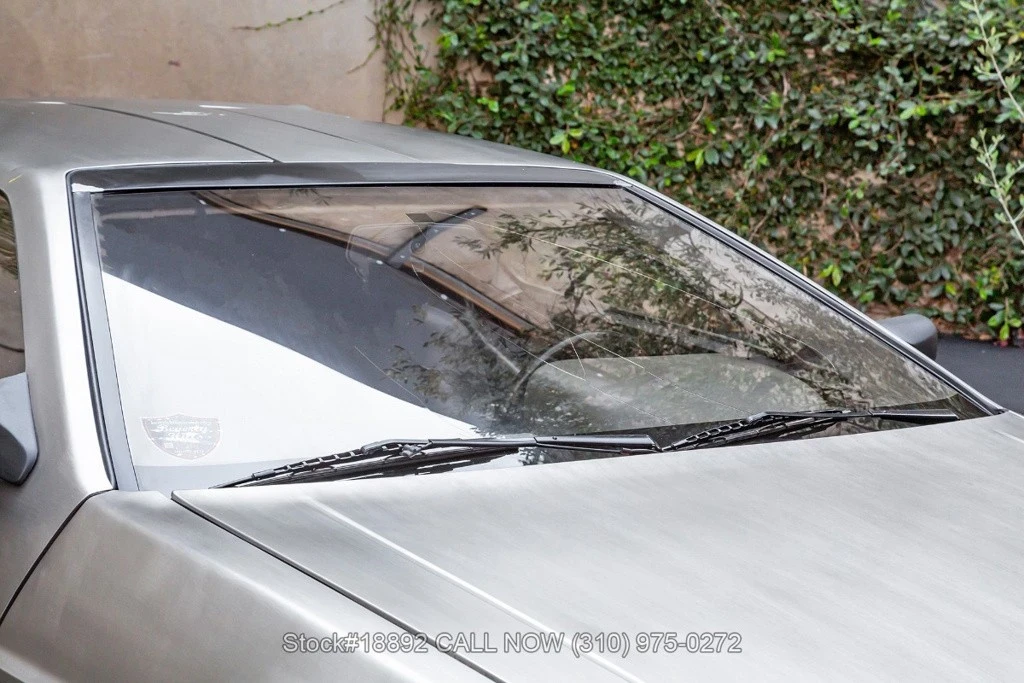 1981 DeLorean DMC-12 - Image 9 of 12