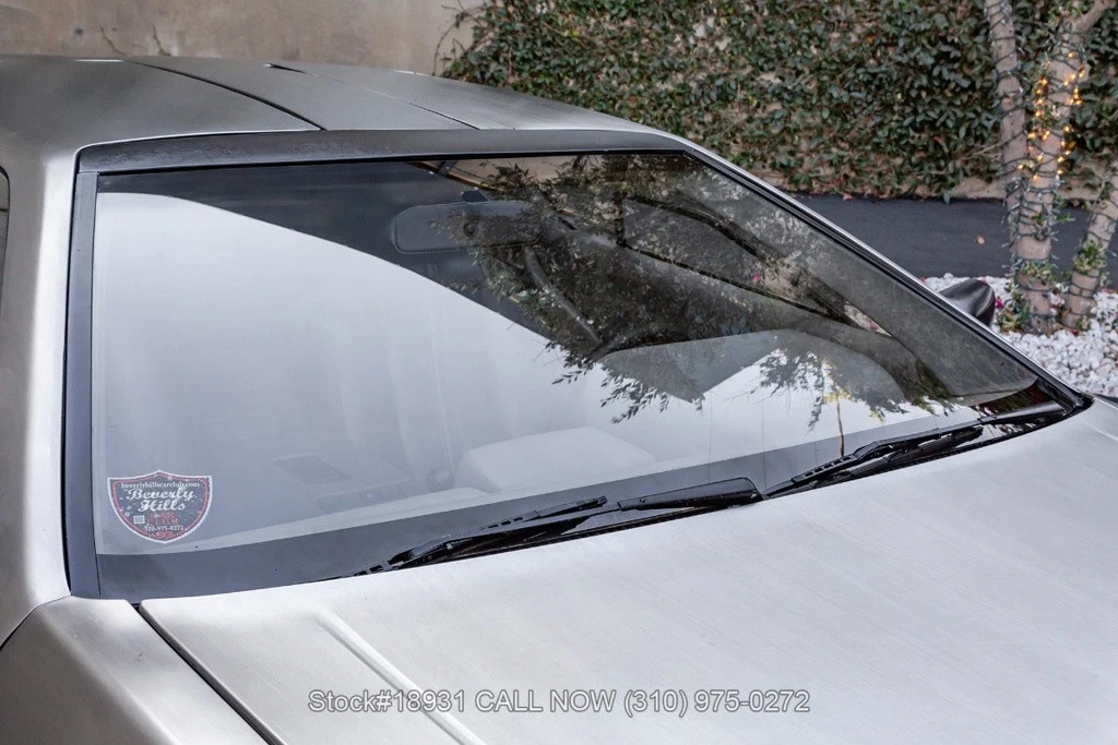 1981 DeLorean DMC-12 - Image 10 of 12