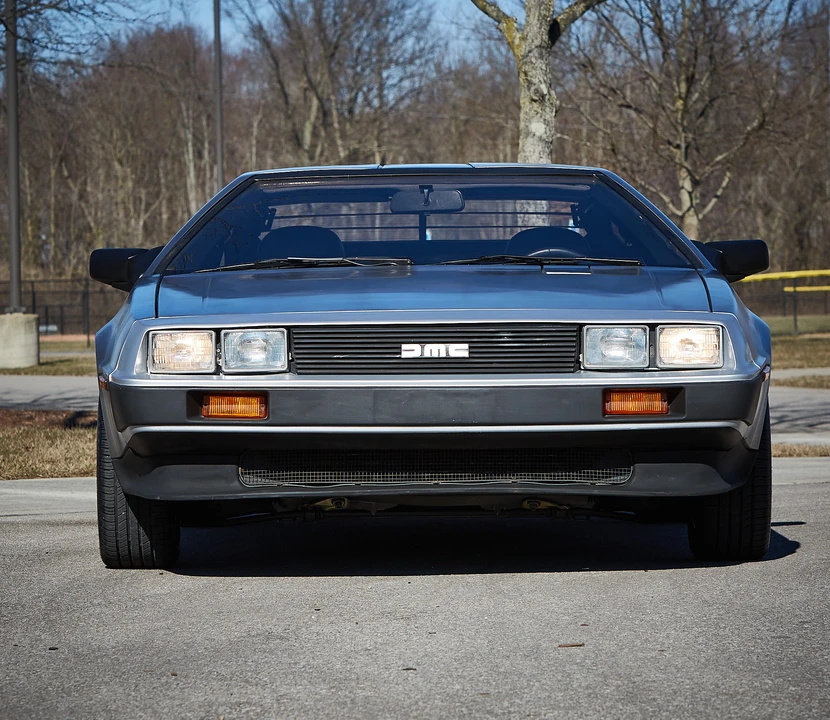 1981 DeLorean DMC-12 - Image 15 of 31