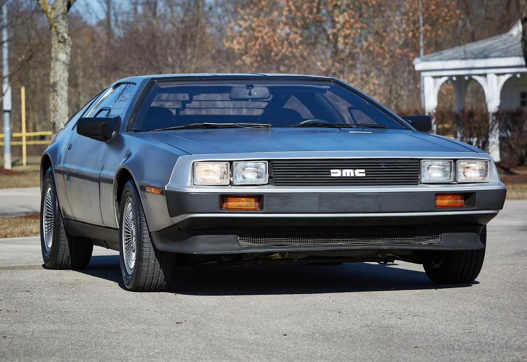 1981 DeLorean DMC-12 - Image 18 of 31