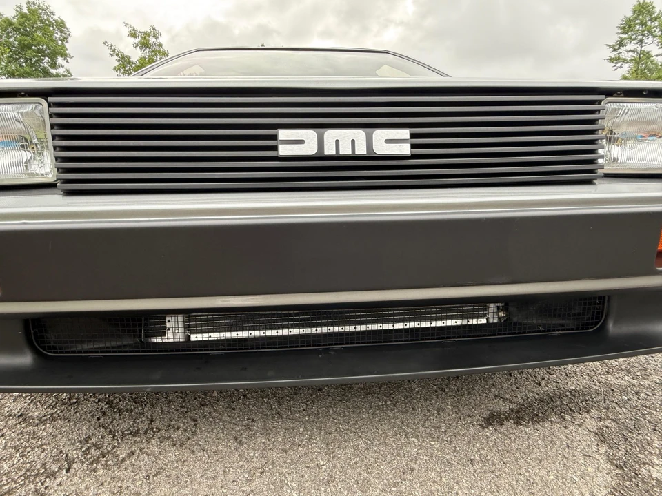 1981 DeLorean DMC-12 - Image 31 of 31
