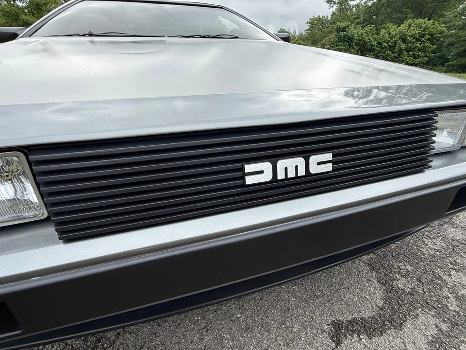 1981 DeLorean DMC-12 - Image 29 of 31