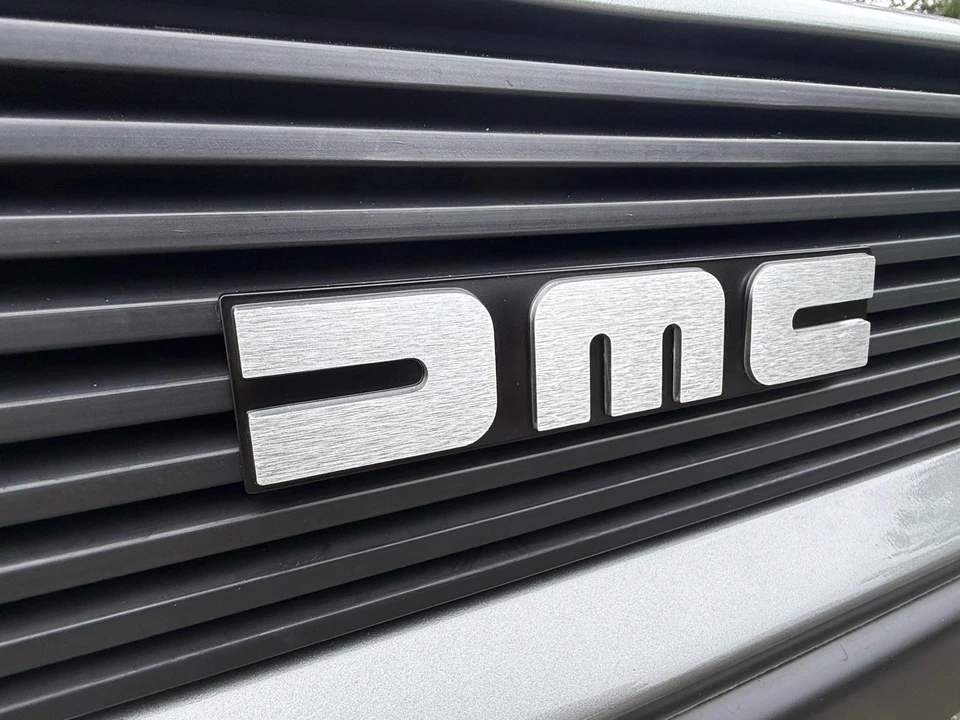 1981 DeLorean DMC-12 - Image 30 of 31