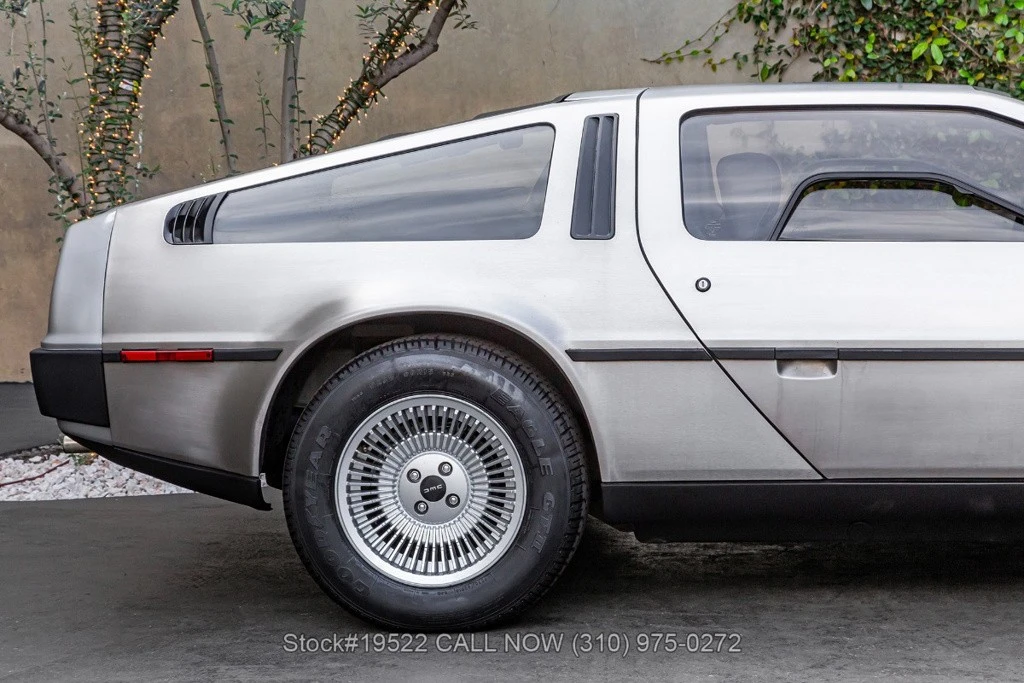 1981 DeLorean DMC-12 - Image 11 of 12