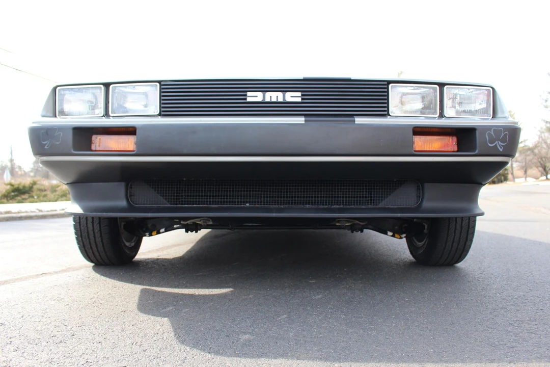 1981 DeLorean DMC-12 - Image 19 of 31