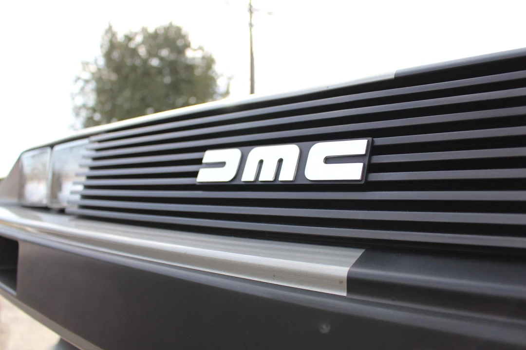 1981 DeLorean DMC-12 - Image 21 of 31