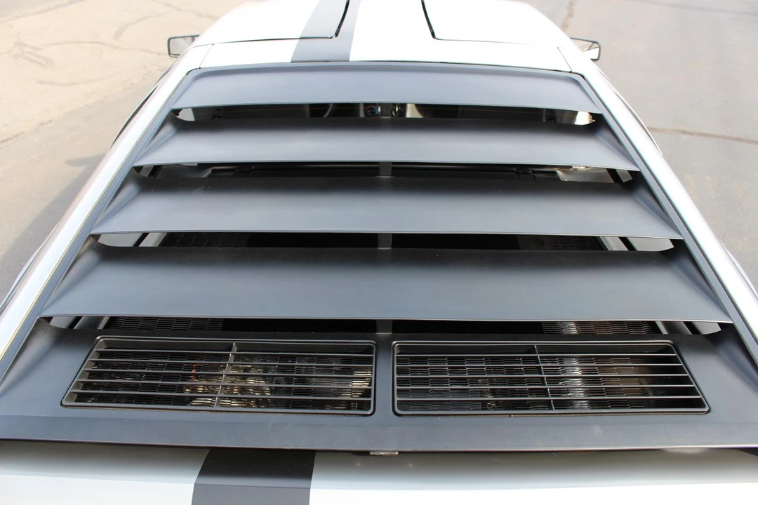1981 DeLorean DMC-12 - Image 24 of 31