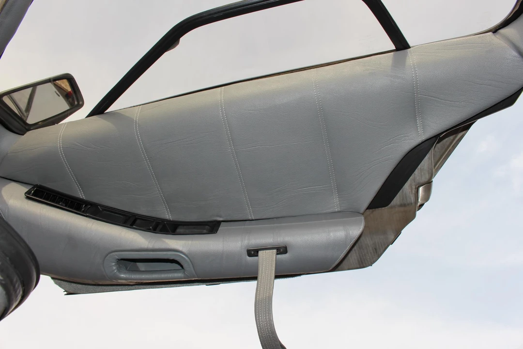 1981 DeLorean DMC-12 - Image 29 of 31