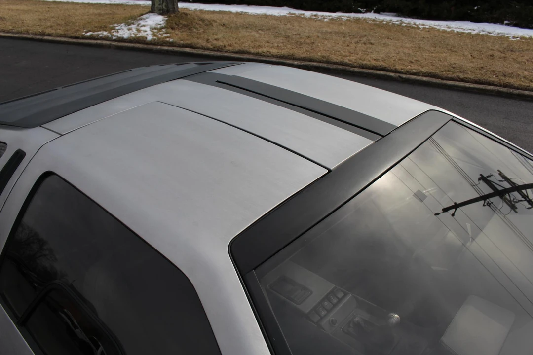 1981 DeLorean DMC-12 - Image 28 of 31
