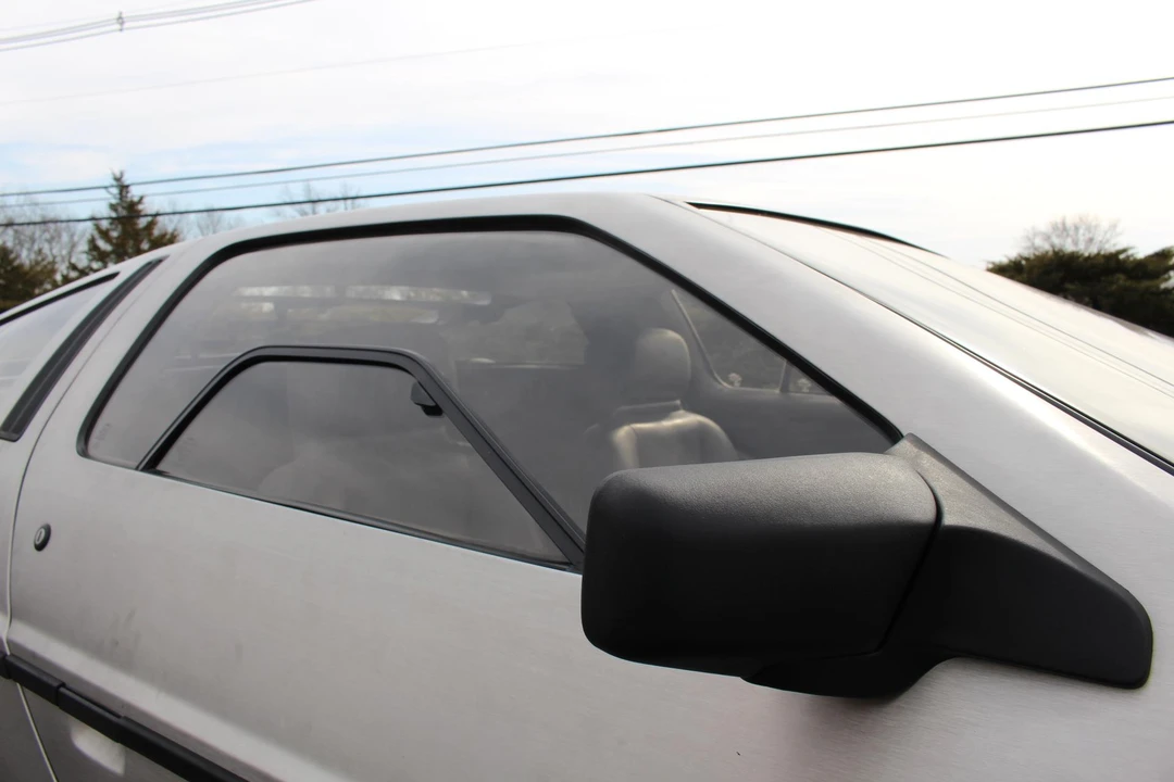1981 DeLorean DMC-12 - Image 27 of 31