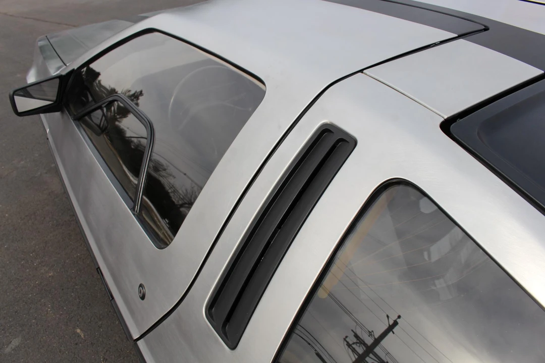 1981 DeLorean DMC-12 - Image 22 of 31