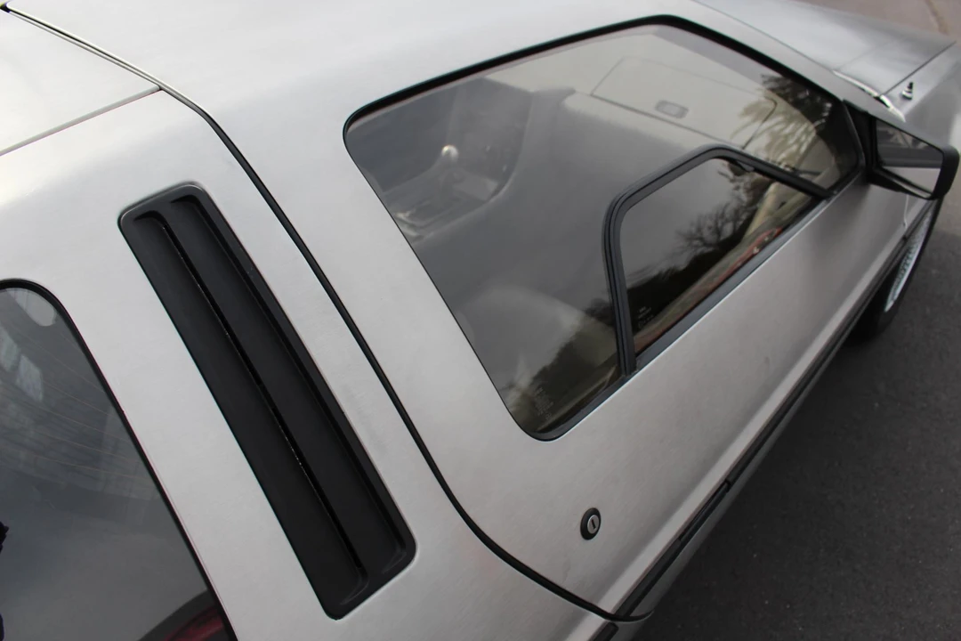 1981 DeLorean DMC-12 - Image 30 of 31