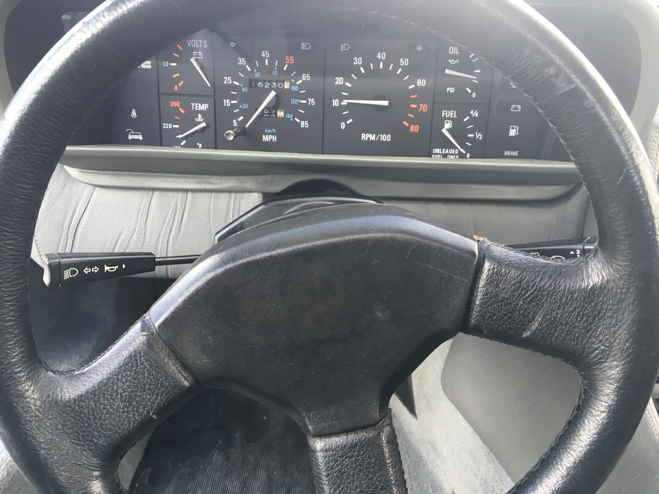 1981 DeLorean DMC-12 - Image 25 of 31
