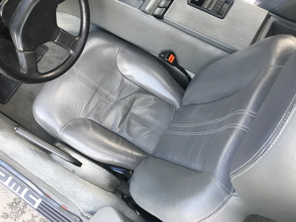 1981 DeLorean DMC-12 - Image 26 of 31