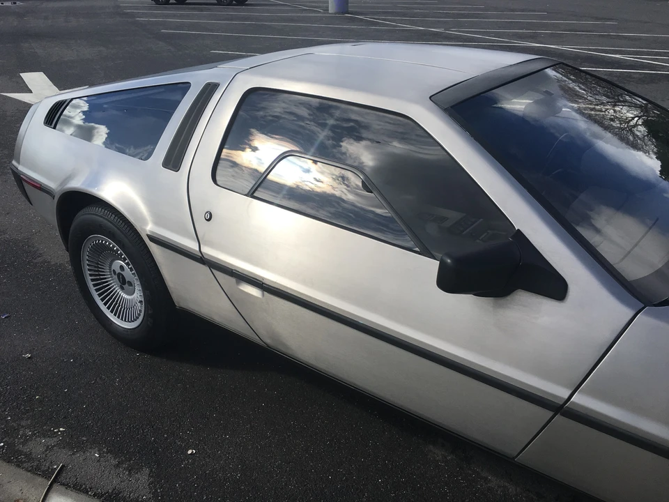 1981 DeLorean DMC-12 - Image 19 of 31