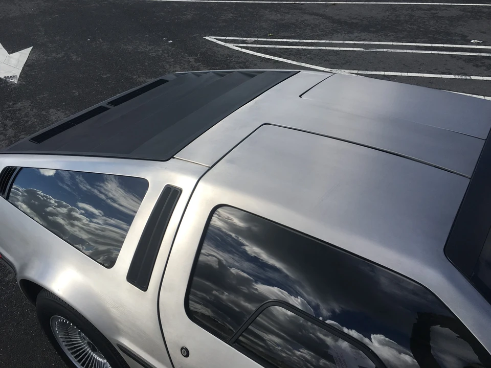 1981 DeLorean DMC-12 - Image 20 of 31