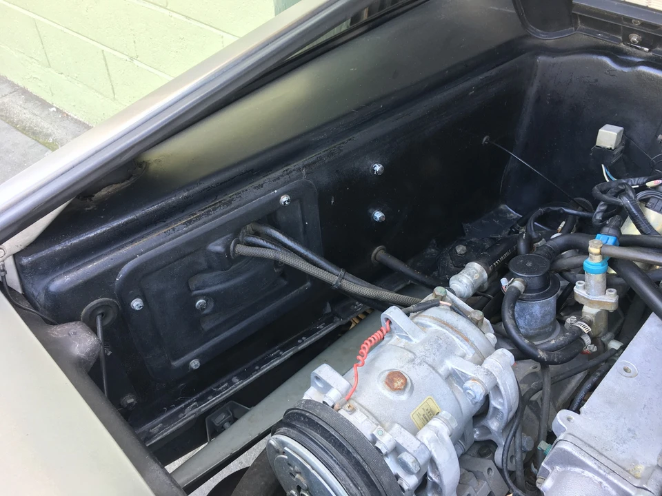 1981 DeLorean DMC-12 - Image 31 of 31