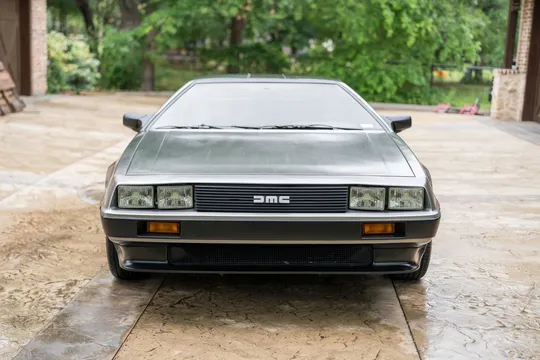 1981 DeLorean DMC-12 - Image 2 of 31