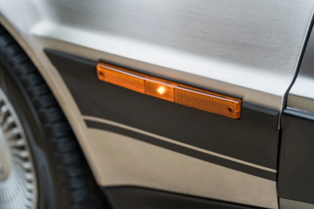 1981 DeLorean DMC-12 - Image 18 of 31