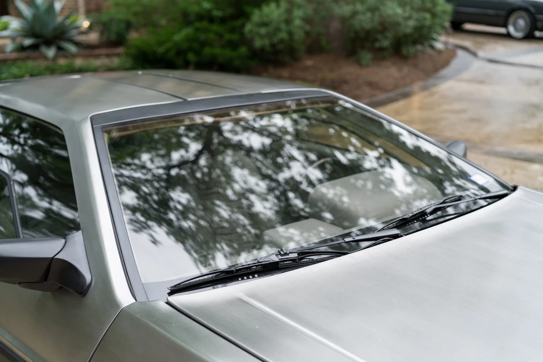 1981 DeLorean DMC-12 - Image 27 of 31