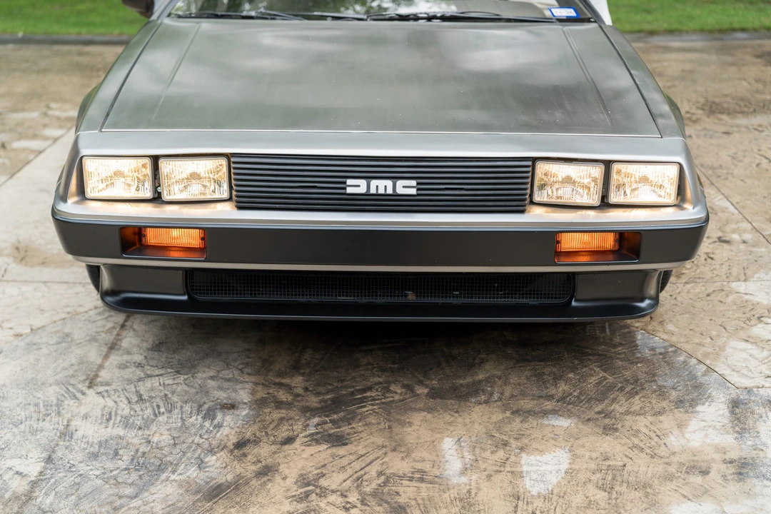 1981 DeLorean DMC-12 - Image 15 of 31