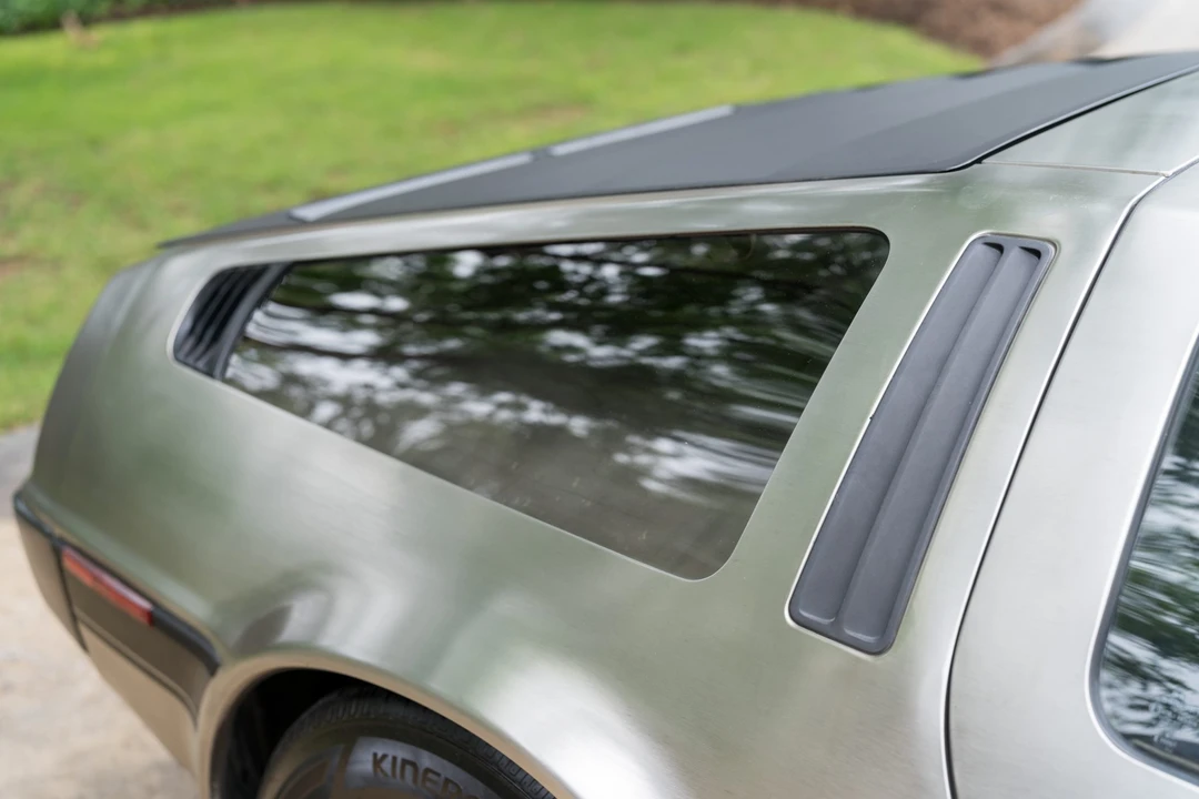 1981 DeLorean DMC-12 - Image 31 of 31