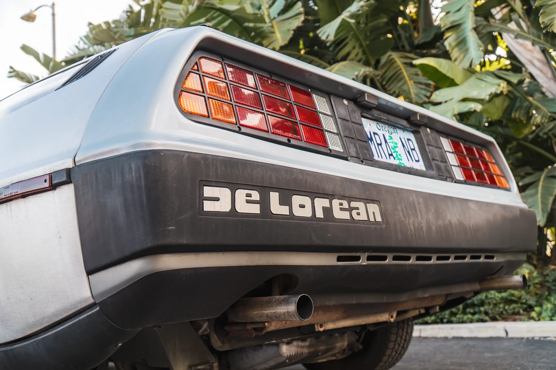 1981 DeLorean DMC-12 - Image 22 of 31