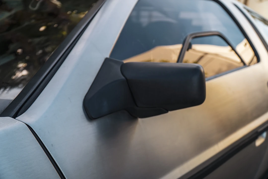 1981 DeLorean DMC-12 - Image 30 of 31