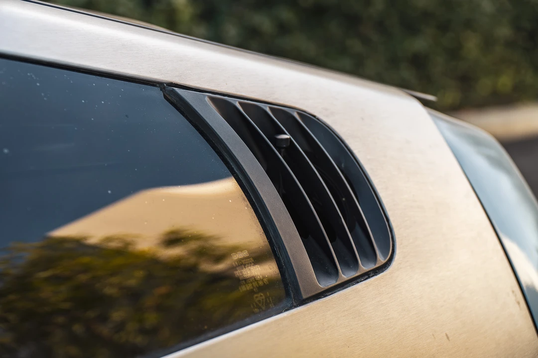 1981 DeLorean DMC-12 - Image 28 of 31