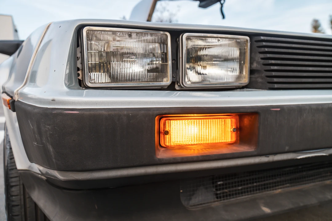 1981 DeLorean DMC-12 - Image 18 of 31