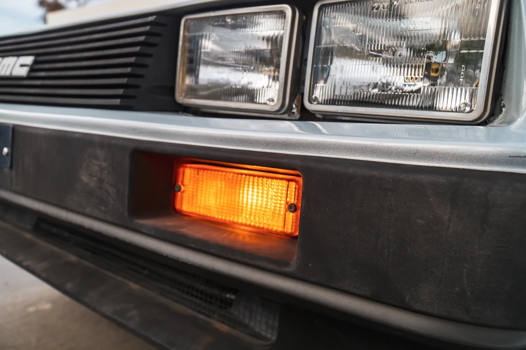 1981 DeLorean DMC-12 - Image 20 of 31