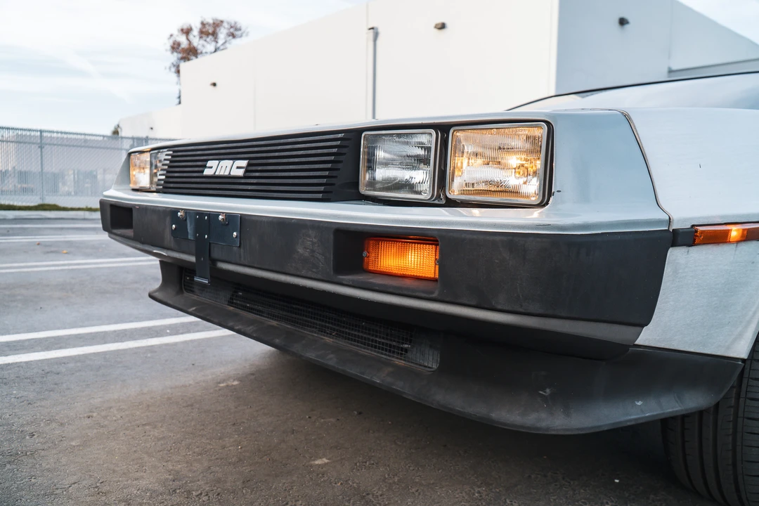1981 DeLorean DMC-12 - Image 19 of 31