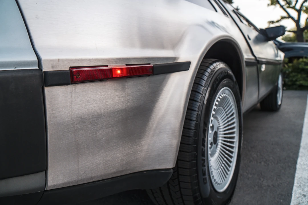 1981 DeLorean DMC-12 - Image 26 of 31