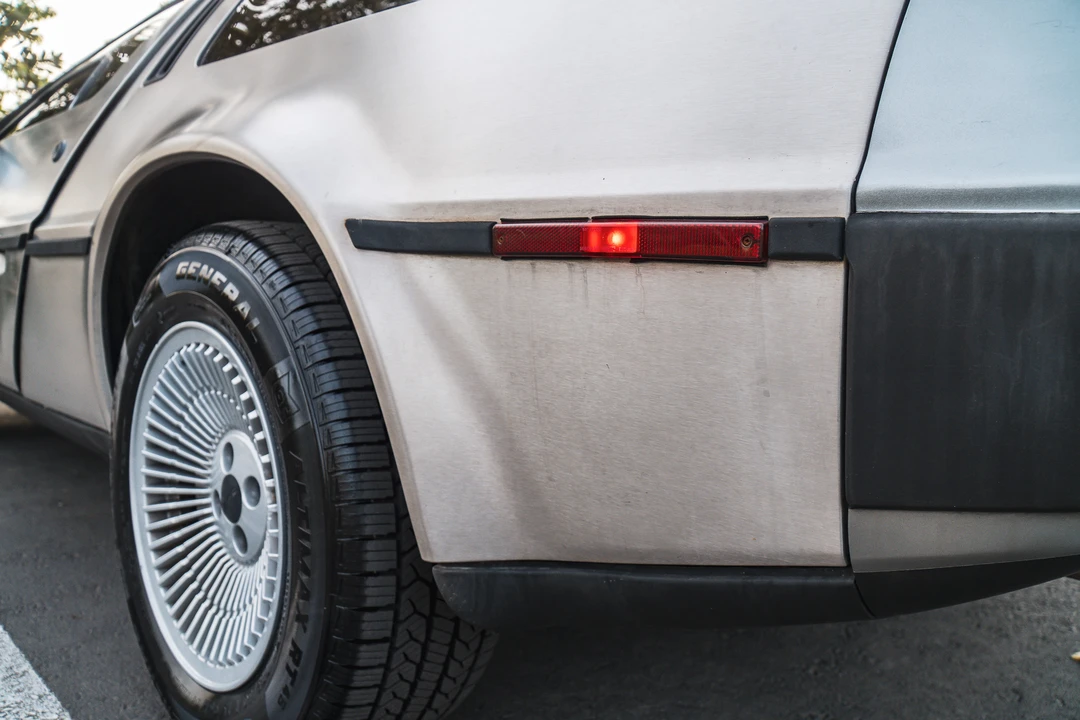 1981 DeLorean DMC-12 - Image 25 of 31