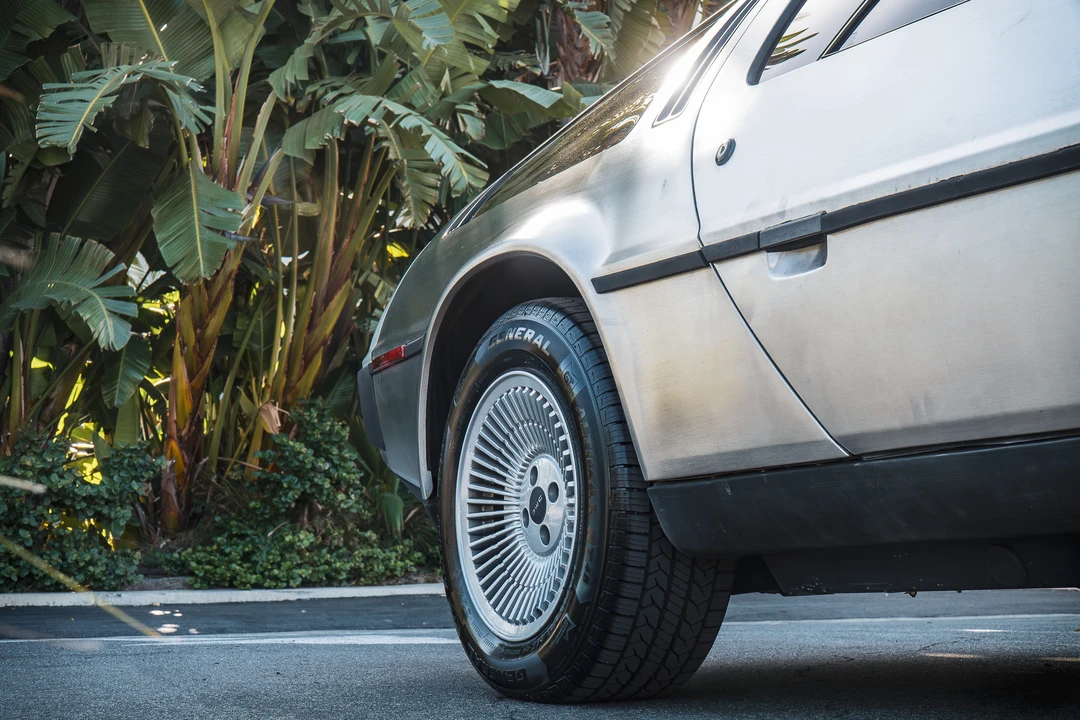 1981 DeLorean DMC-12 - Image 27 of 31