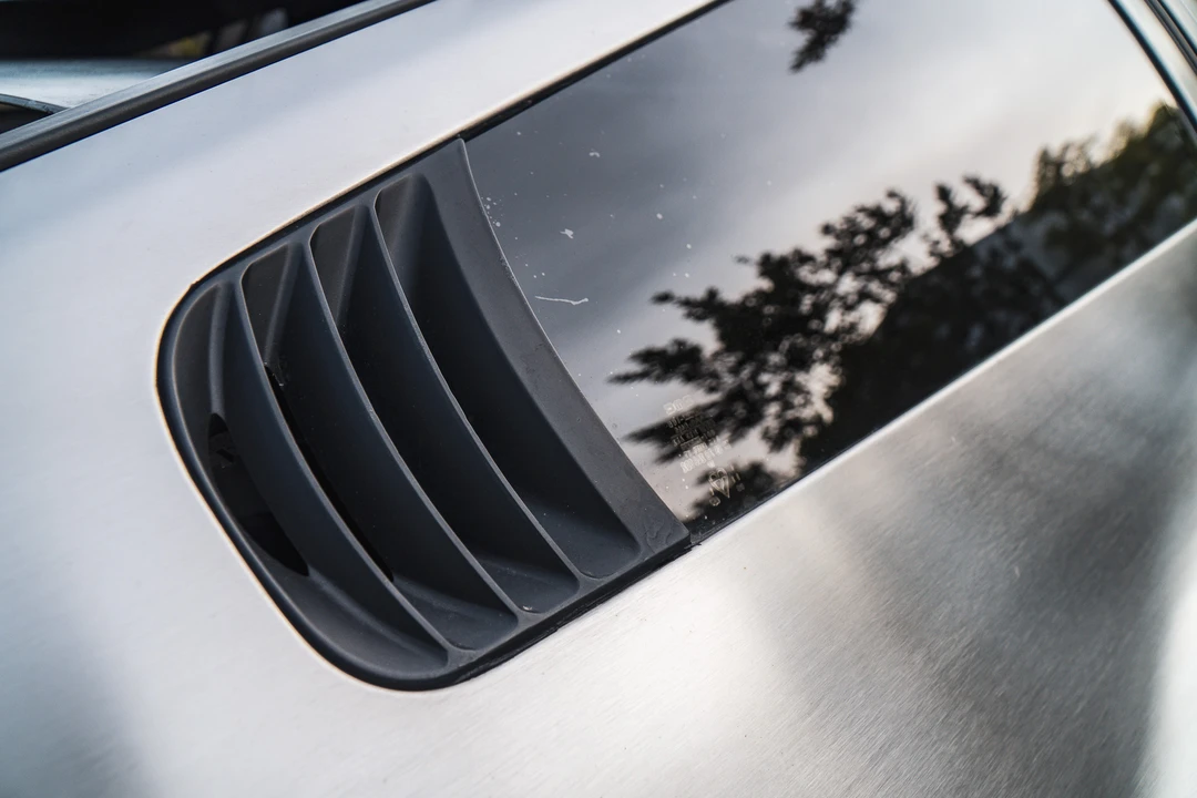 1981 DeLorean DMC-12 - Image 29 of 31