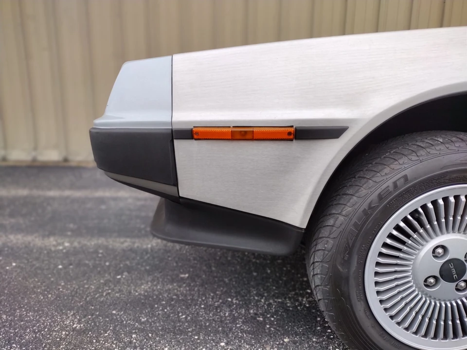 1981 DeLorean DMC-12 - Image 16 of 31