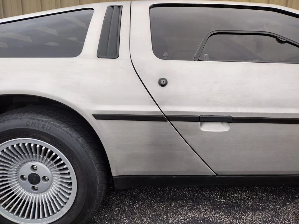 1981 DeLorean DMC-12 - Image 25 of 31