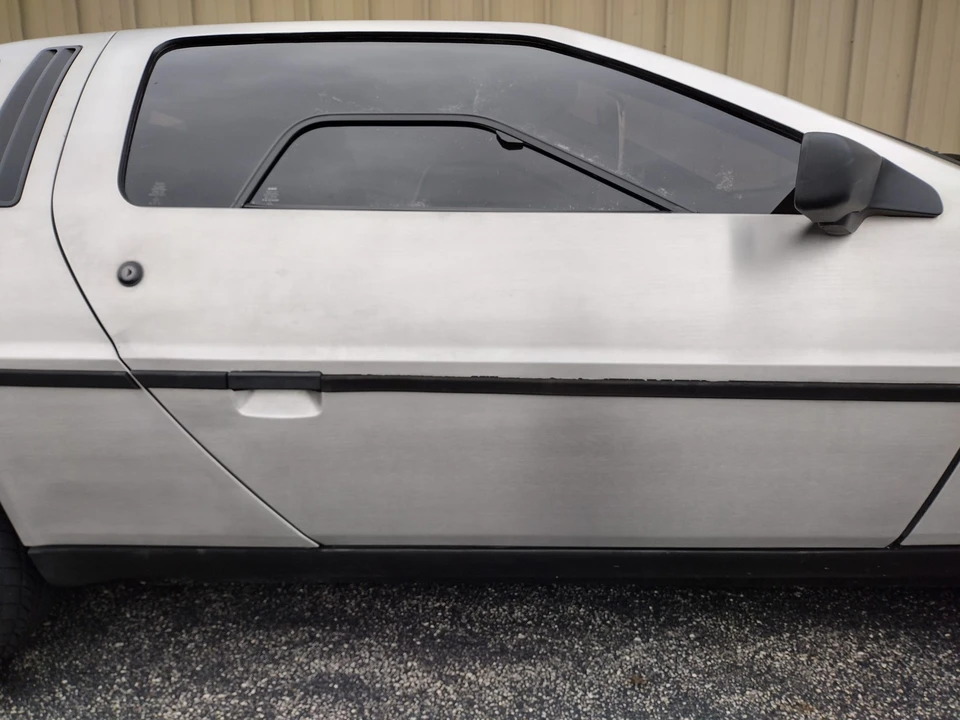 1981 DeLorean DMC-12 - Image 23 of 31