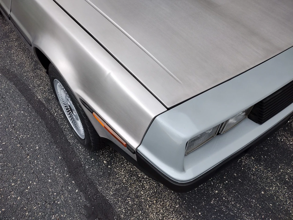 1981 DeLorean DMC-12 - Image 20 of 31