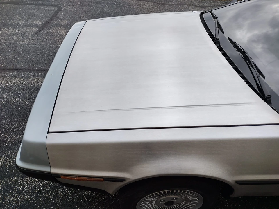 1981 DeLorean DMC-12 - Image 15 of 31