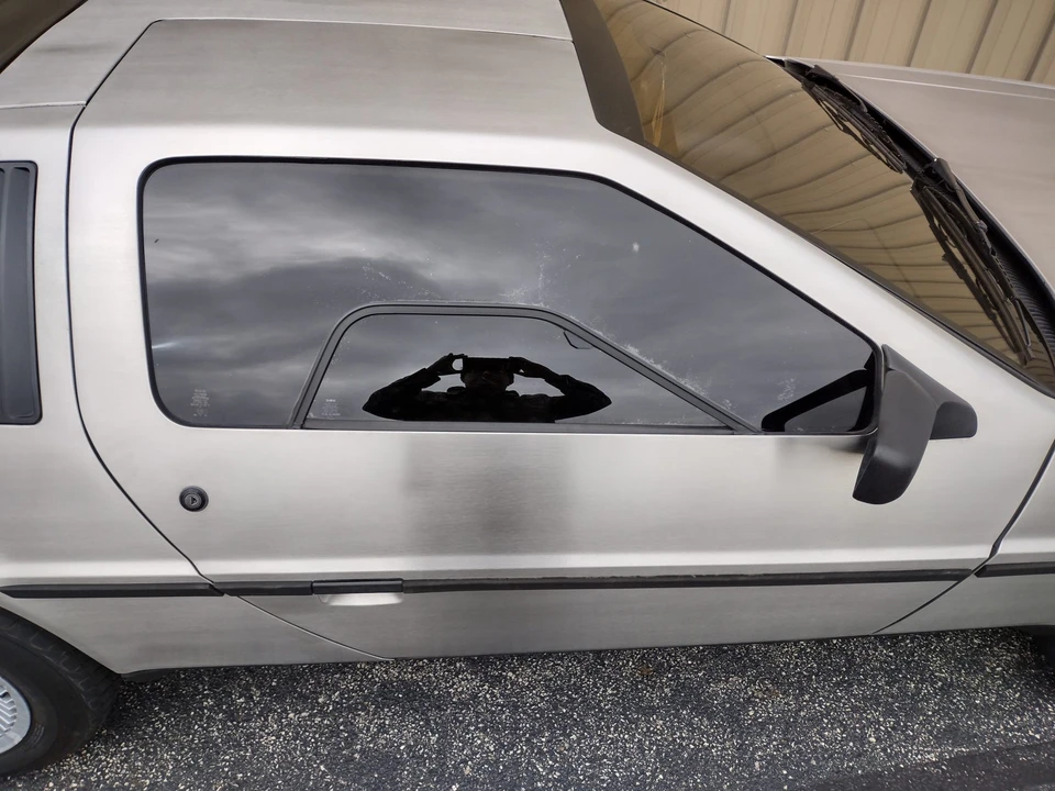 1981 DeLorean DMC-12 - Image 24 of 31