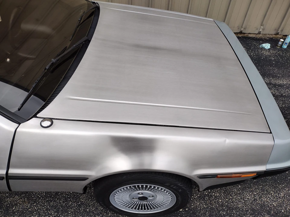 1981 DeLorean DMC-12 - Image 21 of 31