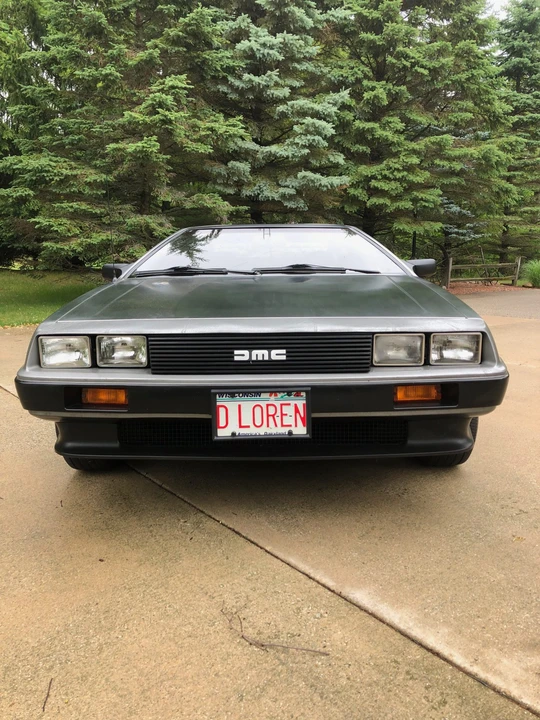1981 DeLorean DMC-12 - Image 15 of 31