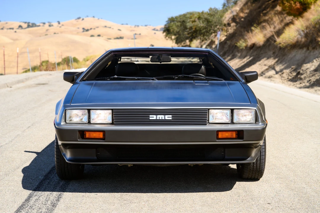 1981 DeLorean DMC-12 - Image 26 of 31