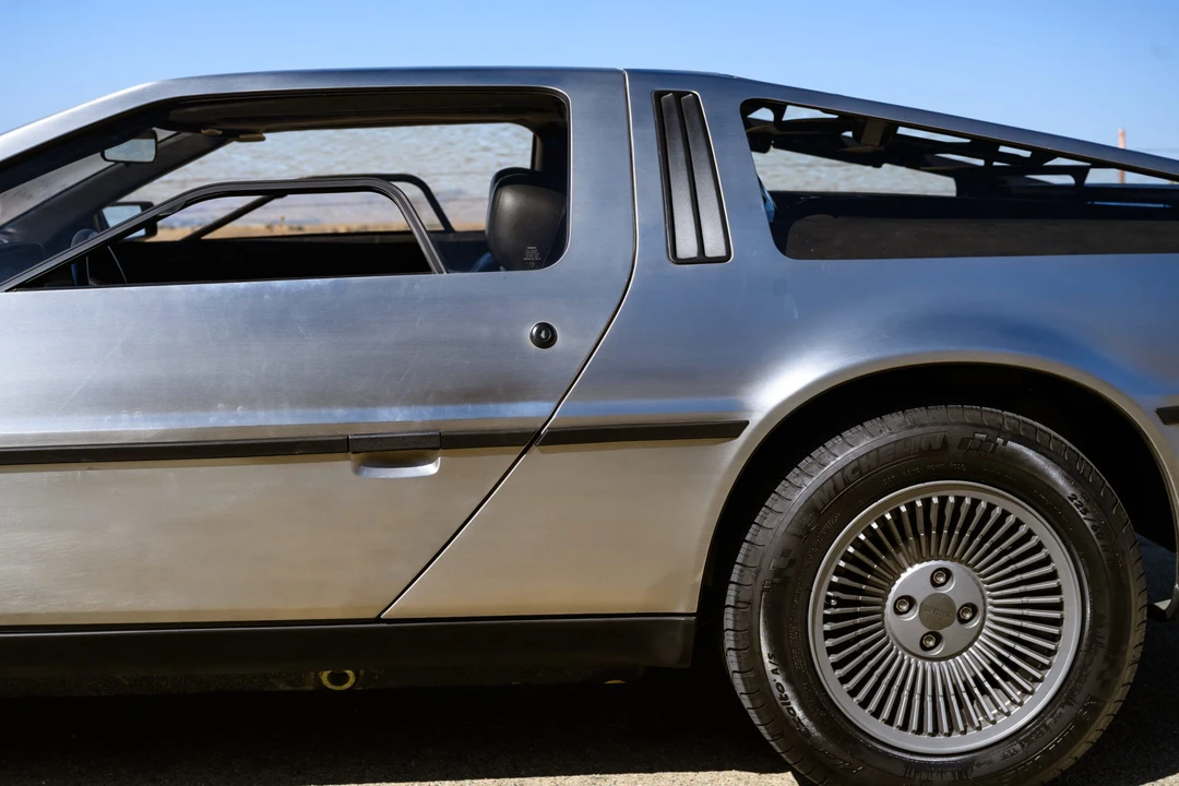 1981 DeLorean DMC-12 - Image 28 of 31